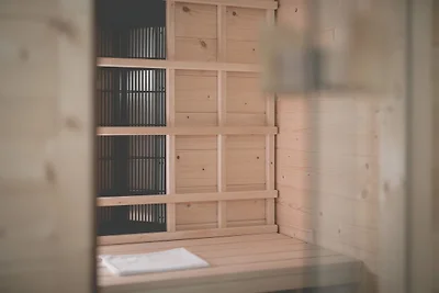 Appartamento Vacanza con famiglia Eibenstock