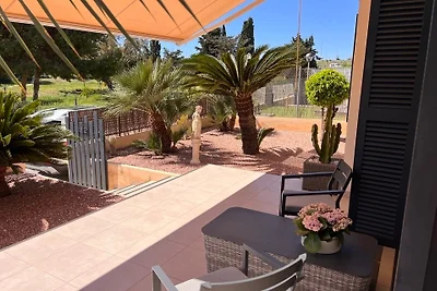 La Zenia Haus
