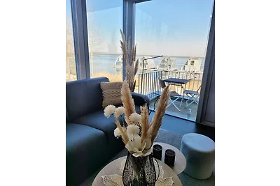 Appartment Seeblick 5 1OG