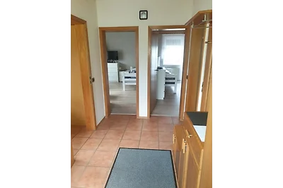 Vakantiehuis Ontspannende vakantie Schwanewede