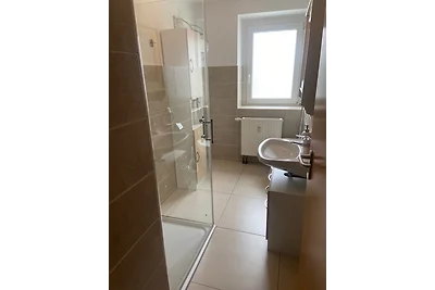 Appartamento Vacanza con famiglia Wildflecken