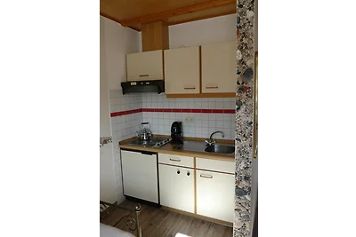 Fischerhäuschen Ost