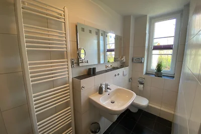 Ferienhaus "An der Steilküste"