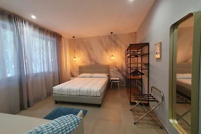 Playa degli Angeli SCIROCCO