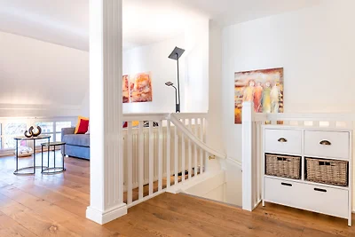 Reethus WE 4, Seeschwalbe