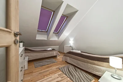 Sun&Snow Casa Marina - Apartament