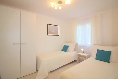Ferienhaus - Bungalow Lavanda 4