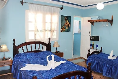 Hostal Mario y Damaris Appartement