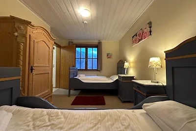 Ferienhaus "Johanna"