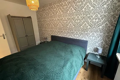 Appartamento Vacanza con famiglia Bad Segeberg