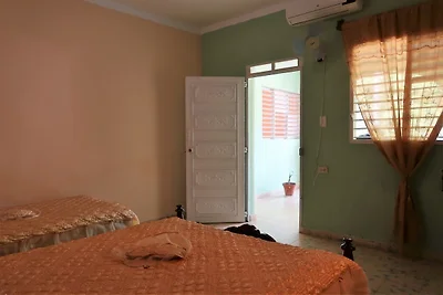 Hostal Avenida del Sol Appartement
