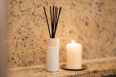 Vakantieappartement Gezinsvakantie Bad Wünnenberg