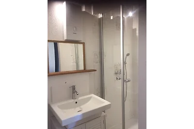 Schöne Gartenwohnung im