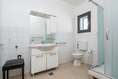 Vakantieappartement Gezinsvakantie Vir