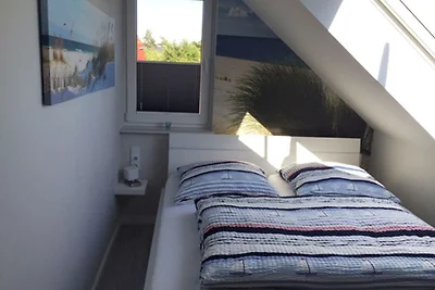 Vakantiehuis Ontspannende vakantie Fuhlendorf