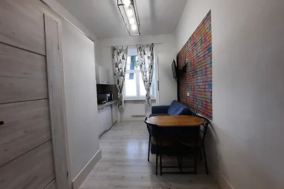 Apartment for 3 Guests (Cracow Old