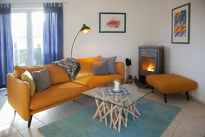Ferienhaus Aussenförde