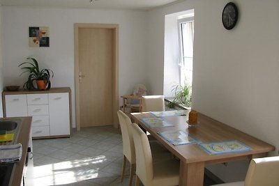 Vakantieappartement Gezinsvakantie Sayda