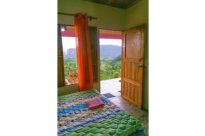 Vakantieappartement Gezinsvakantie Pinar del Rio