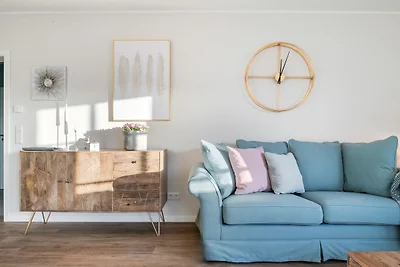 Ferienwohnung Lake House in