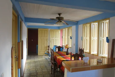 Vakantieappartement Gezinsvakantie Baracoa