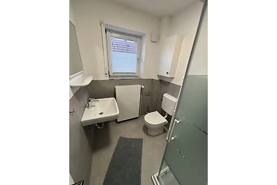 Apartamento Vacaciones familiares Wangerland