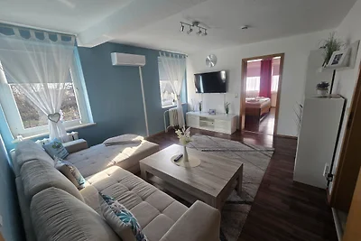 Ferienwohnung, Apartment