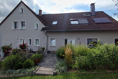 Vakantieappartement Gezinsvakantie Schotten