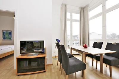 (Brise) Villa To Hus App. 05