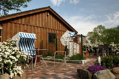 Vakantieappartement Gezinsvakantie Bojendorf