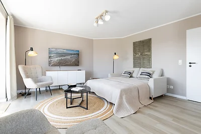 Haus Baltic Flat White