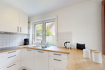 Casa vacanze Vacanza di relax Borkum