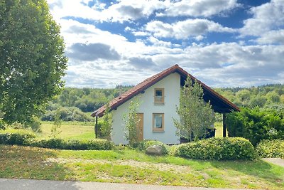 Ferienhäuser am Vogelpark -