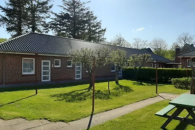 Halligweg 19 - Möwe Whg.2