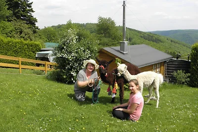 Ferienwohnung Rurseeidyll