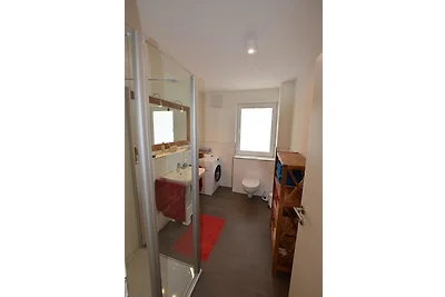 Vakantieappartement Gezinsvakantie Hohwacht