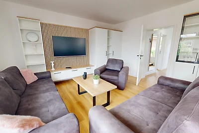 Casa vacanze Vacanza di relax Borkum