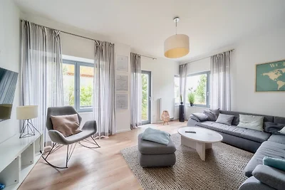 Ostsee - Reetdachhaus Nr. 12