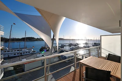 Apartment 23 "WindSegler"