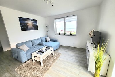 Vakantieappartement Gezinsvakantie Großräschen