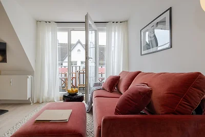 Kajüte #14 | Dock 6a