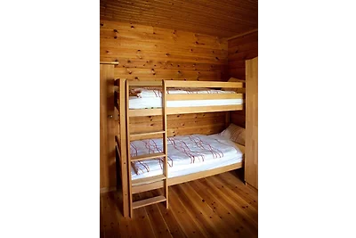 Casa vacanze Vacanza di relax Ulsnis