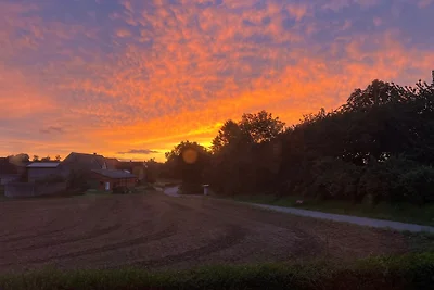 Appartamento Vacanza con famiglia Grödersby