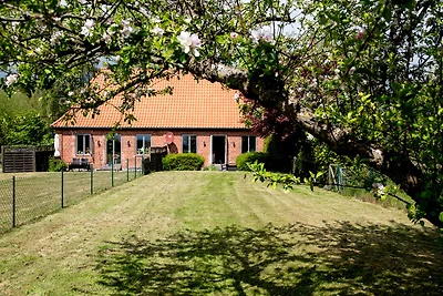 Appartamento Vacanza con famiglia Schashagen