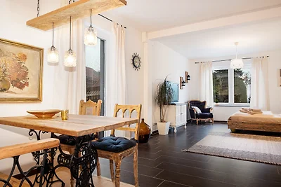 Ferienwohnung Shabby Chick
