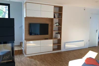 -"Strandhaus Friedrich"-