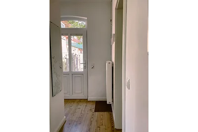 Appartement Vacances avec la famille Bünsdorf
