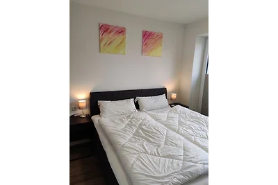 Haus Albatros EG - Exklusive Fewo