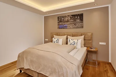 Vakantieappartement Gezinsvakantie Seefeld