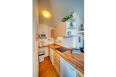 Ferienpark - Haus A, App. 0A0708